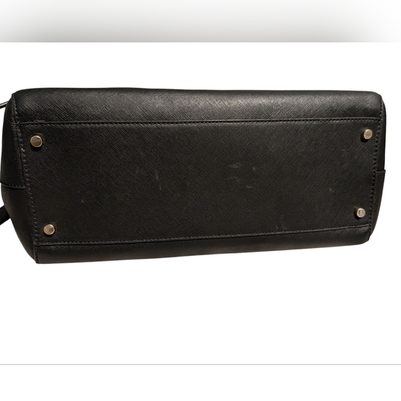 Kate Spade Laurel Way Leighann Bag, Black - Picture 12 of 12